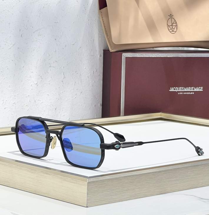 Picture of Jacques Marie Mage Sunglasses _SKUfw76010136fw